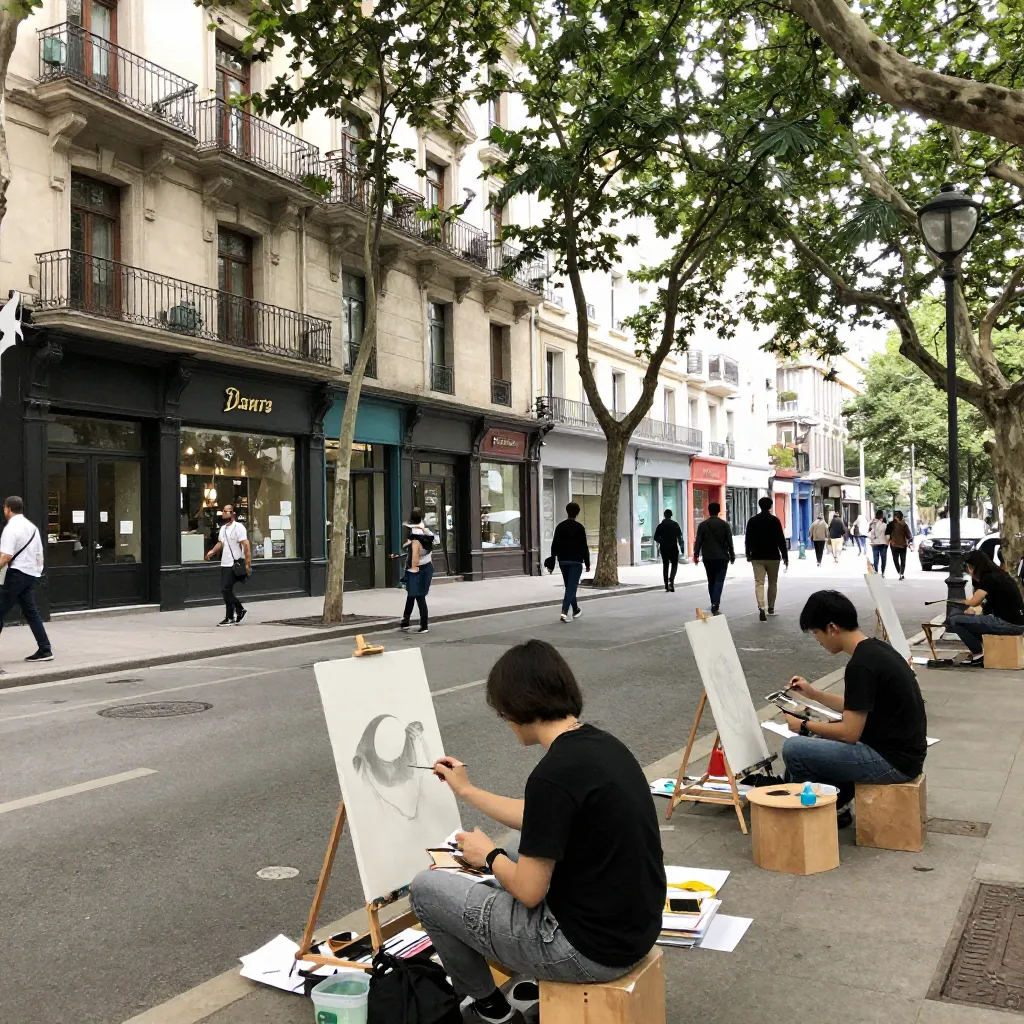 Contact and communication